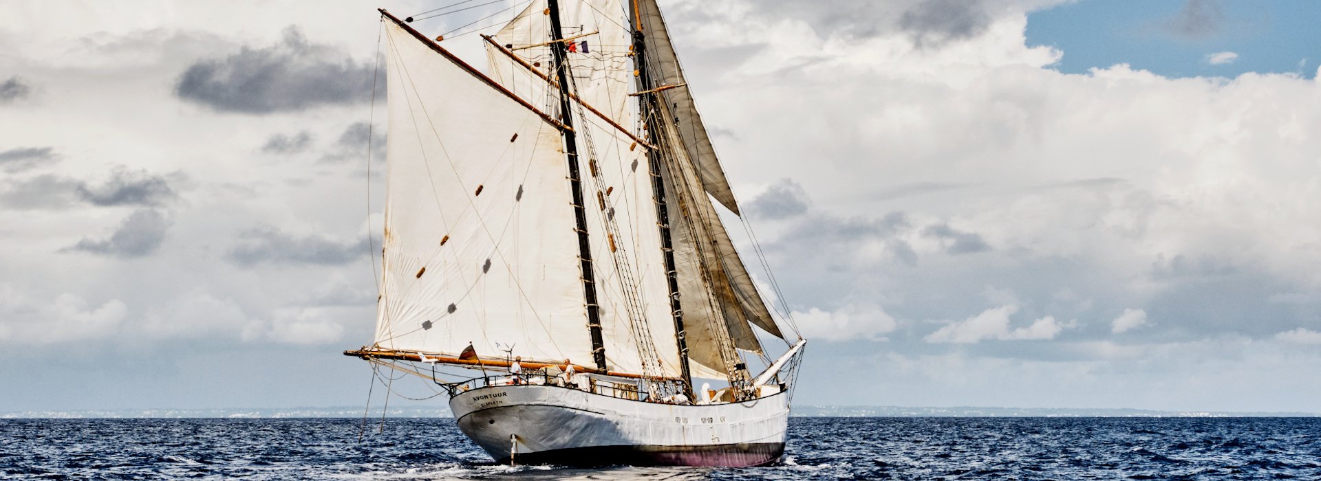 Segelkaffee von Café Chavalo