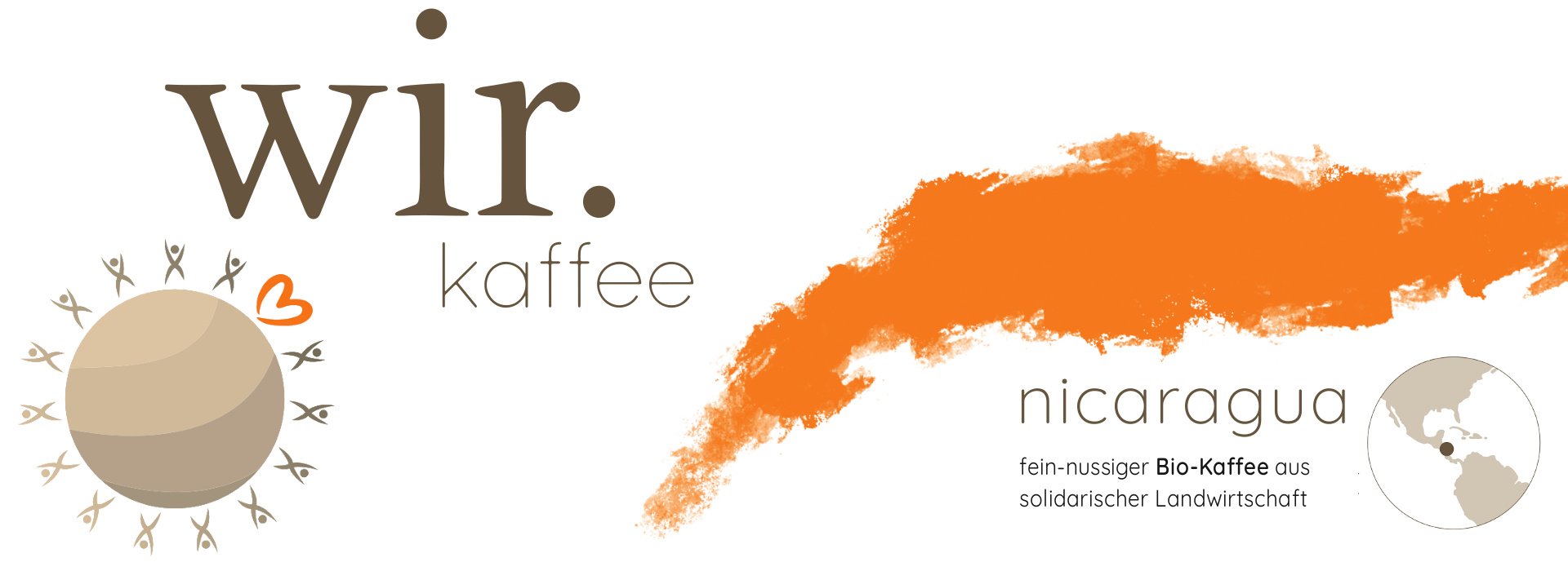 Solidarische Landwirtschaft mit Café Chavalo