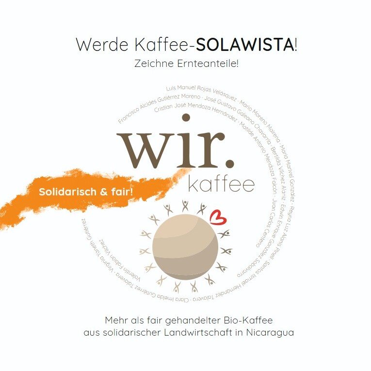 WIR-Kaffee