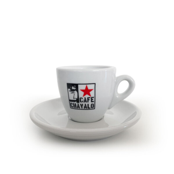 Espressotasse "Palermo"