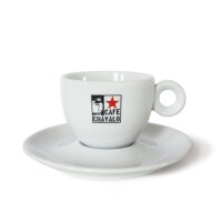 Kaffeetasse "Café Chavalo"