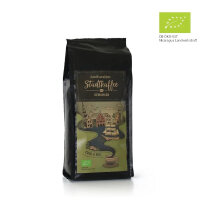 Greifswald-Kaffee (bio), 250g, gemahlen
