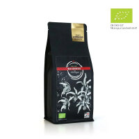 Espresso "Honey" (bio), 250g, gemahlen