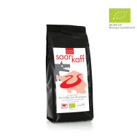 Kaffee "Saarkaff" (bio), 250g, gemahlen